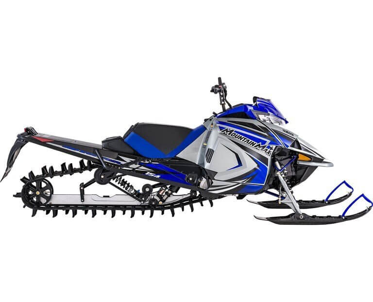 Off Trail Snowmobiles for sale