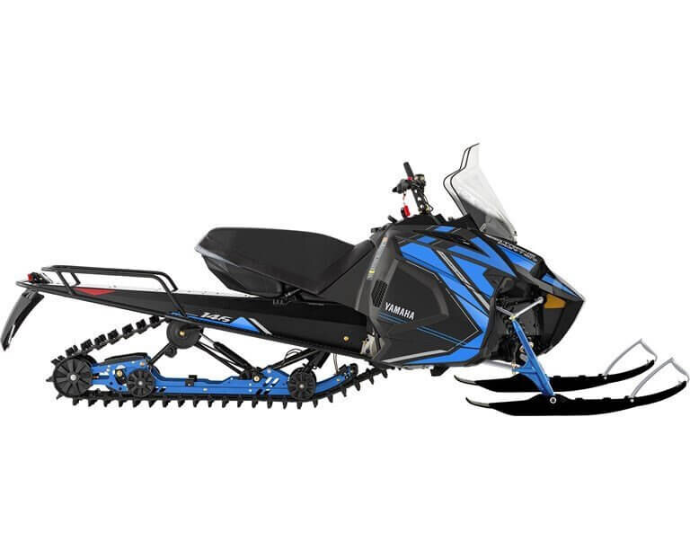 Utility Snowmobiles for sale