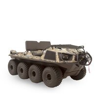 argo for hunting